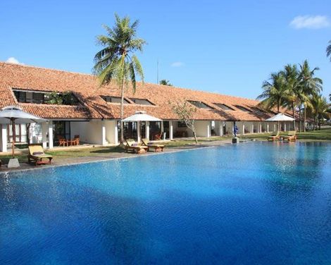 Thaala Bentota Resort