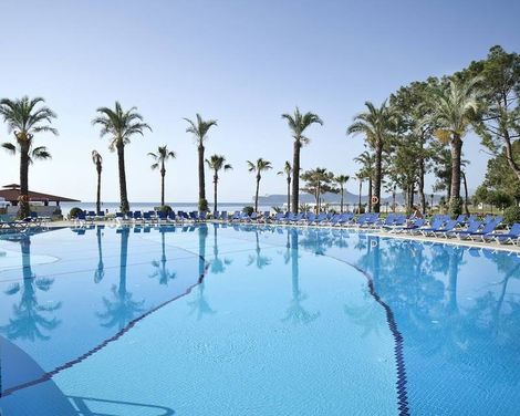 Mirada Del Mar Hotel