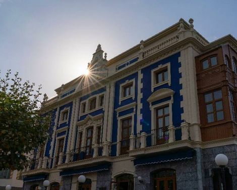 Puente Colgante Boutique Hotel