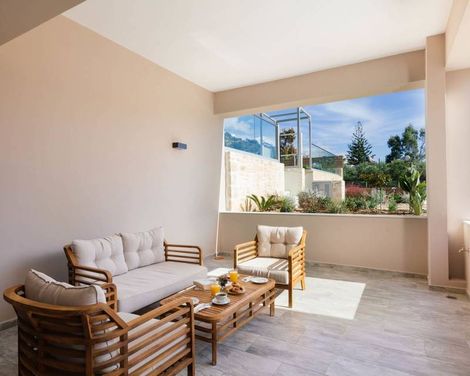 Belvedere Apartments & Spa