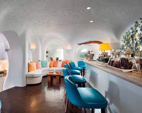 Romazzino, A Belmond Hotel, Costa Smeralda