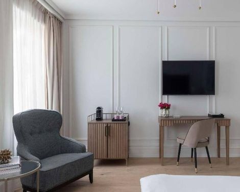 Grand Hotel Oslo by Scandic