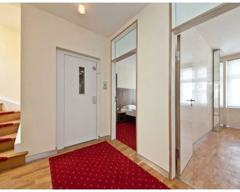 acora Hamburg City Apart Living the City
