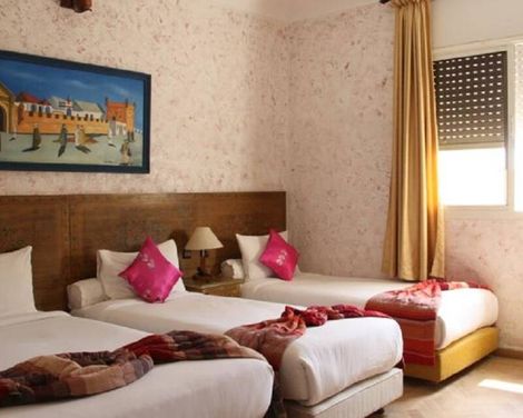Al Jasira Hotel-3