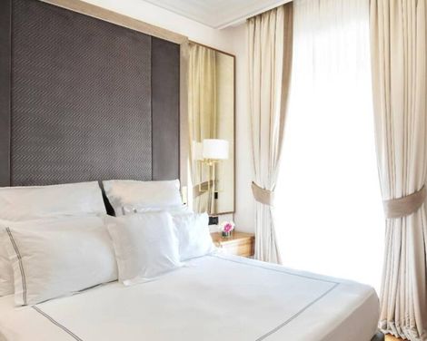 Grand Hotel Parker's