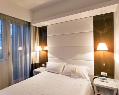 Hotel Nasco
