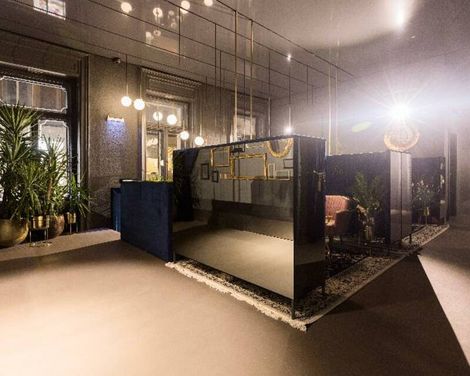 Noble Boutique Hotel - Adults Only