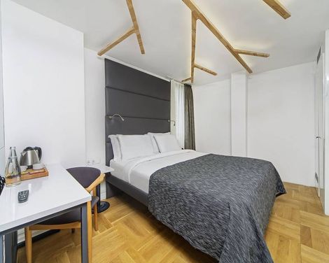 Khai Hotel Karaköy-3