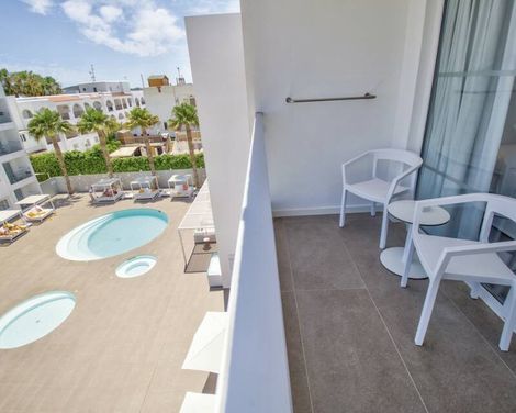 Ibiza Sun Apartments