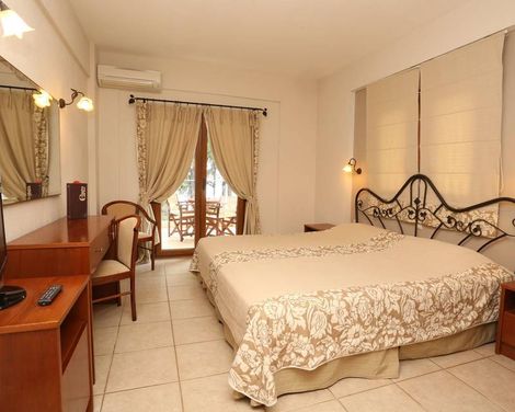 Country Inn Hotel