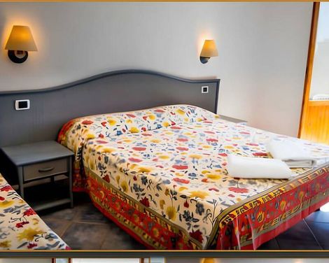 Hotel Club Torre Marino