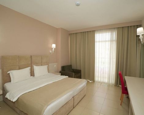 Hotel Horizont