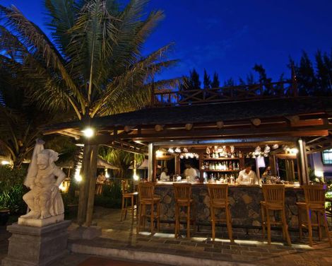 Aanari Hotel & Spa
