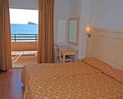 Hotel Les Dunes Comodoro