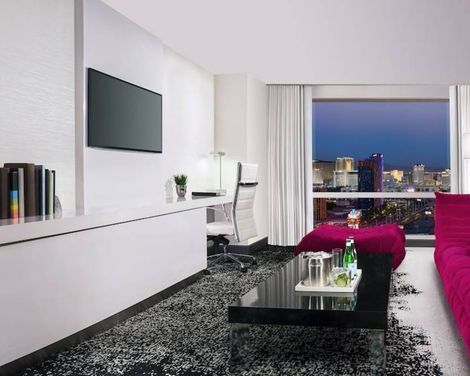 Palms Casino Resort-2