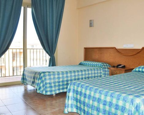 Hotel Iris