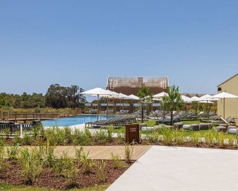Verdelago Resort