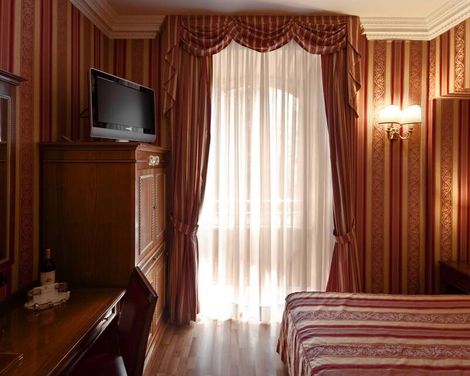 Gambrinus Hotel