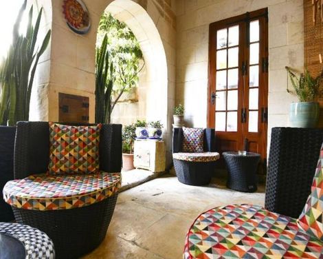 Maria Giovanna Guest House