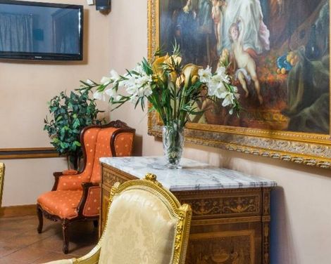 La Fenice