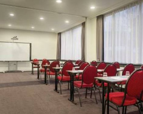 B&B HOTEL Brussels East Woluwe-2