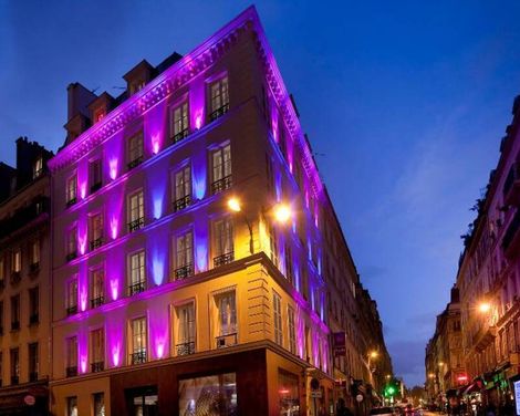 Secret de Paris - Hotel & Spa-1