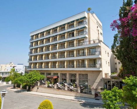 Semeli Hotel