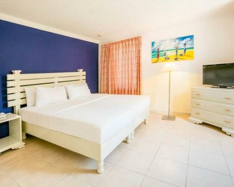 Grand Decameron Montego Beach, A Trademark All Inclusive-0