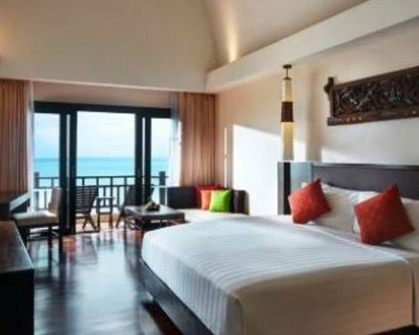 Rawi Warin Resort & Spa