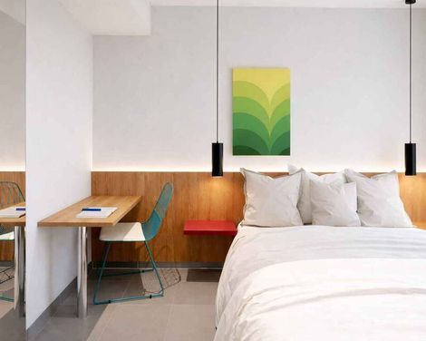 Tessera Boutique Hotel