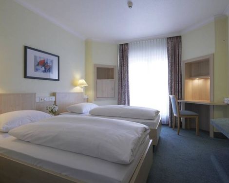 IntercityHotel Hamburg-Altona