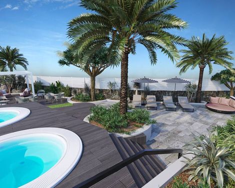 Hotel LIVVO Anamar Suites