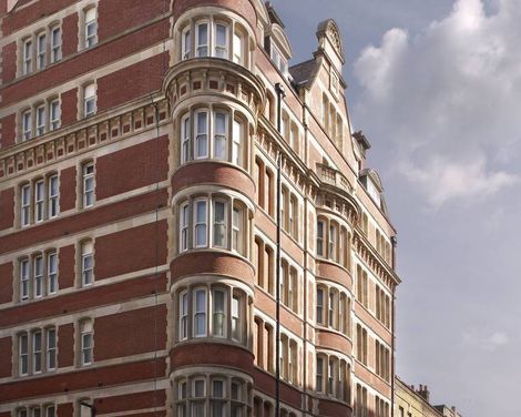 Thistle Holborn The Kingsley