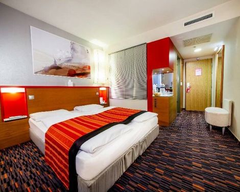 AMISTAT Hub Hostel Budapest