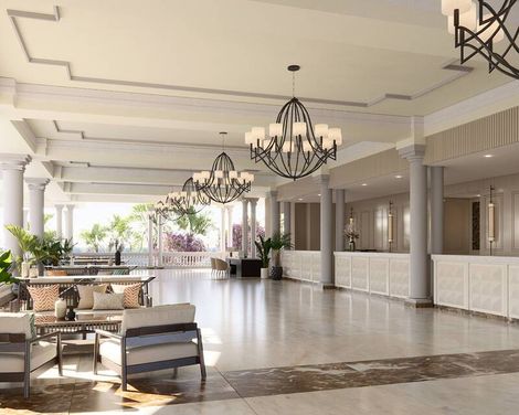 Grand Palladium Lady Hamilton Resort & Spa-0