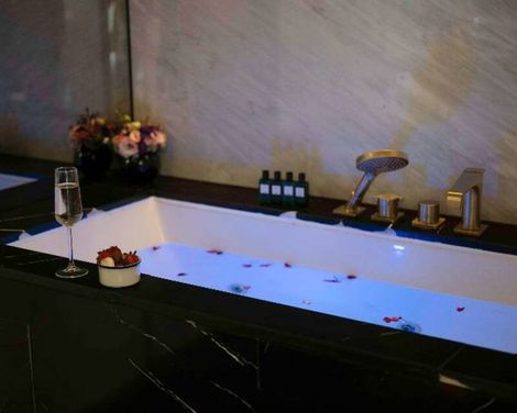 Radisson Collection Hotel, Vadistanbul-0