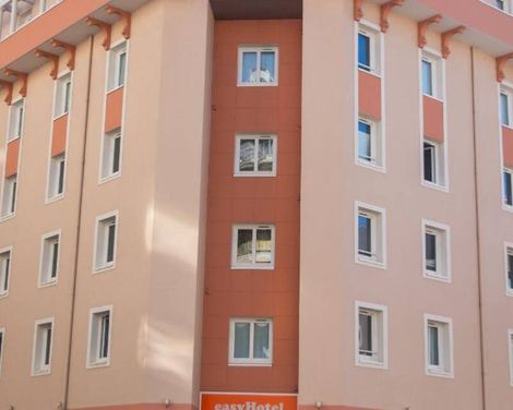 easyHotel Nice Old Town