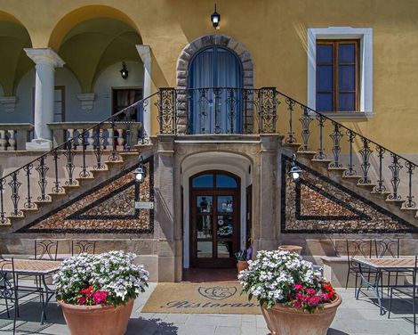 Villa Cheli