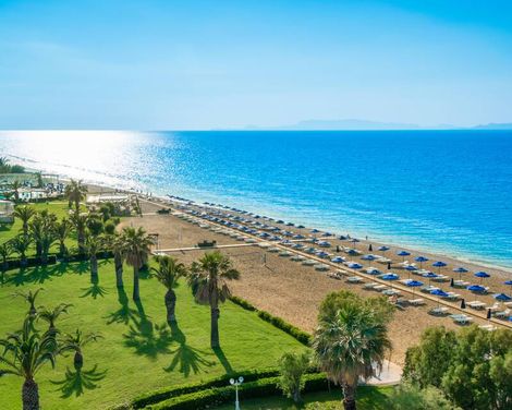 Sun Beach Resort