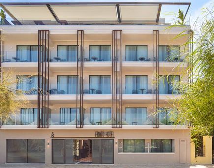 Domez Noruz Kassandra in Griechenland