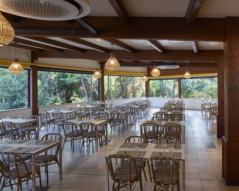 Calaserena Resort