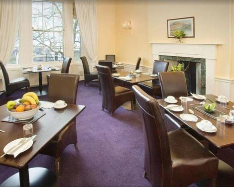 Ballantrae Hotel