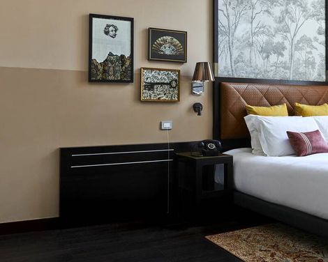 Hotel Indigo Venice - Sant'Elena-3