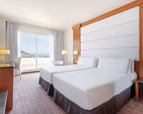 Meliá Sitges