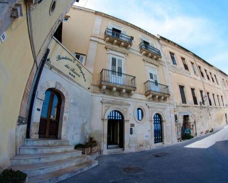 Life Residence dei Baroni