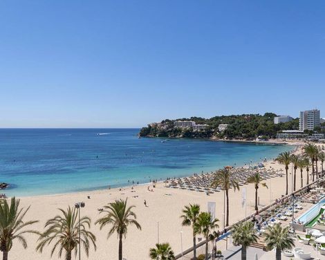 INNSiDE Calviá Beach-3
