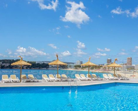 Bahia Principe Escape Coral Playa
