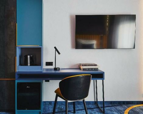 Stay inn Hotel Warszawa