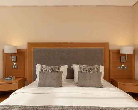 Atlantica Golden Beach Hotel