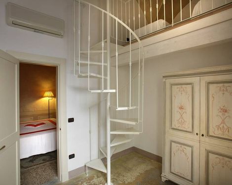 Palazzo Mosco Inn